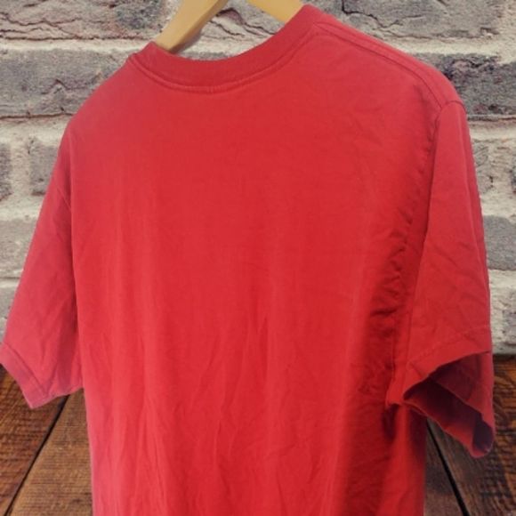 "Custom Design" / Mashup Tee-shirt - Picture 4 of 7